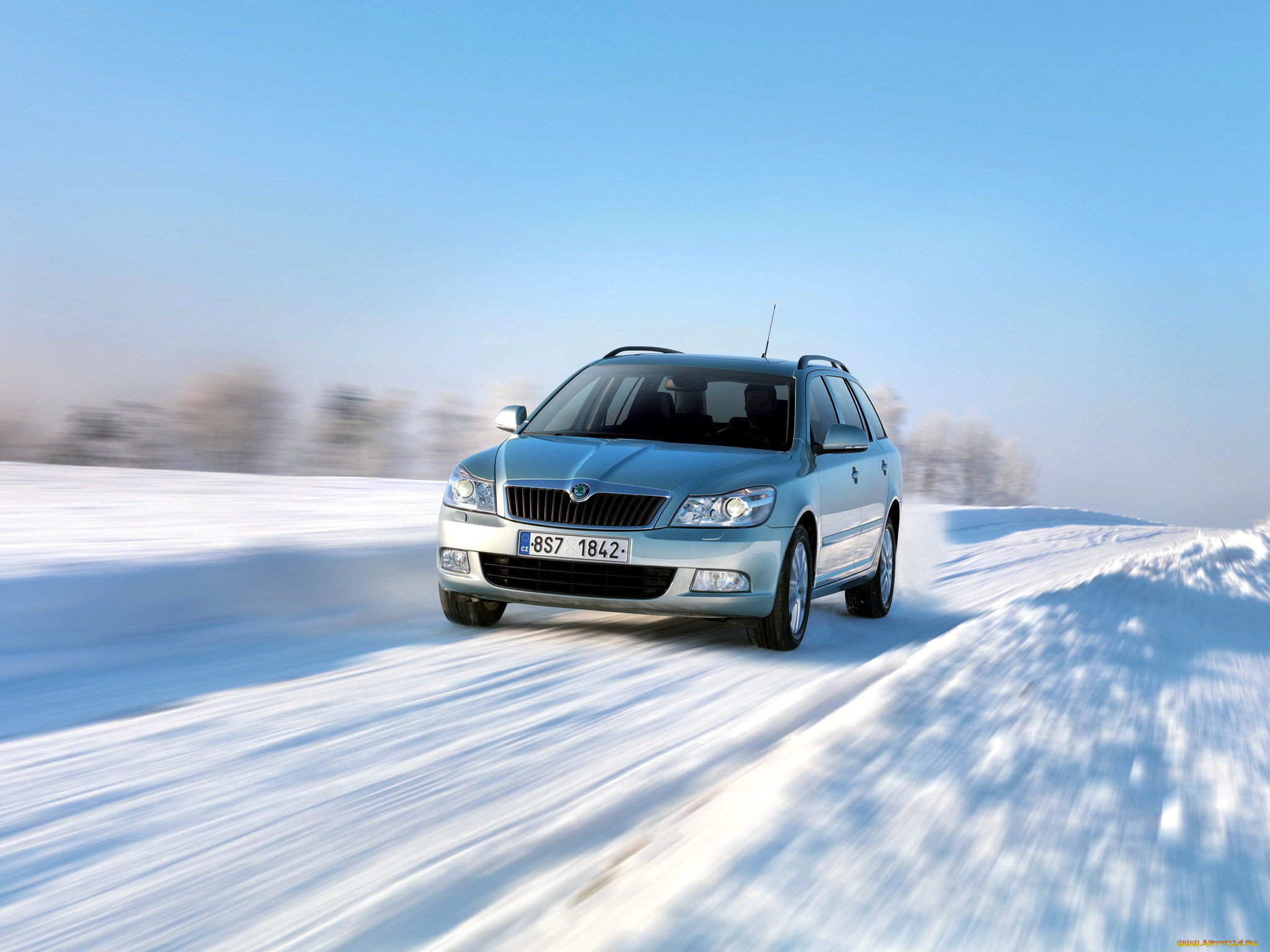 , skoda